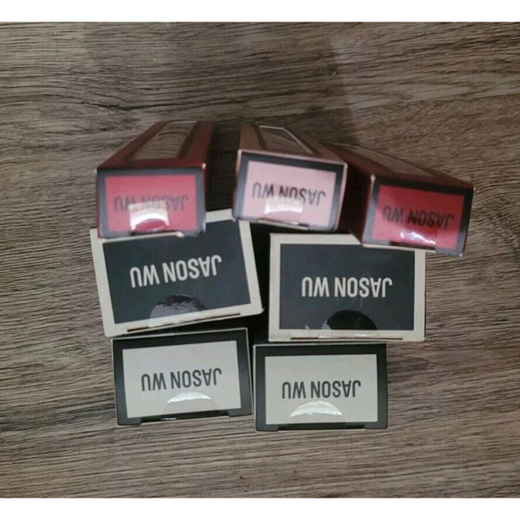 Jason Wu Make-Up Lot of Lip Liner Pencils, Eye Primers, Eyebrow Soap Acttivators - Picture 3 of 8